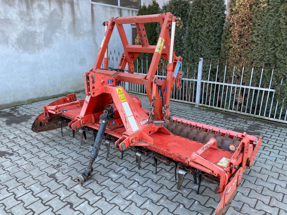 Freza Kuhn hr304