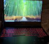 Vand Laptop Asus TUF FX505GE