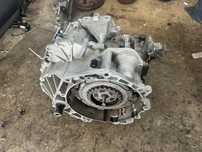 DSG 7 ск за 1.5tsi VAG,VW,Skoda,Seat,Audi