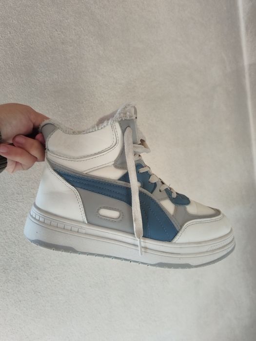 Кроссовки nike, krosofka