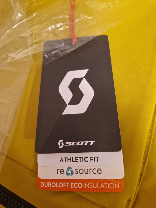 Geaca Scott Tech Parka, iarna,frig, mammut, salewa, north face,rab