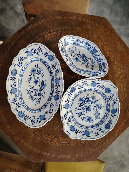 Баварски порцелан