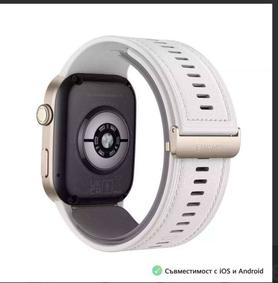Huawei Watch D 2