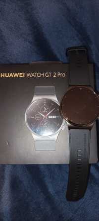 Huawei watch gt2pro..бартер.