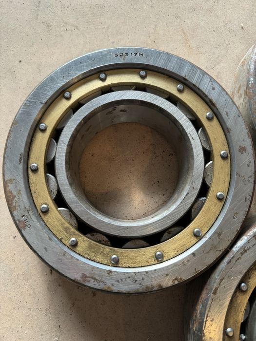 Продам подшипники 32317М