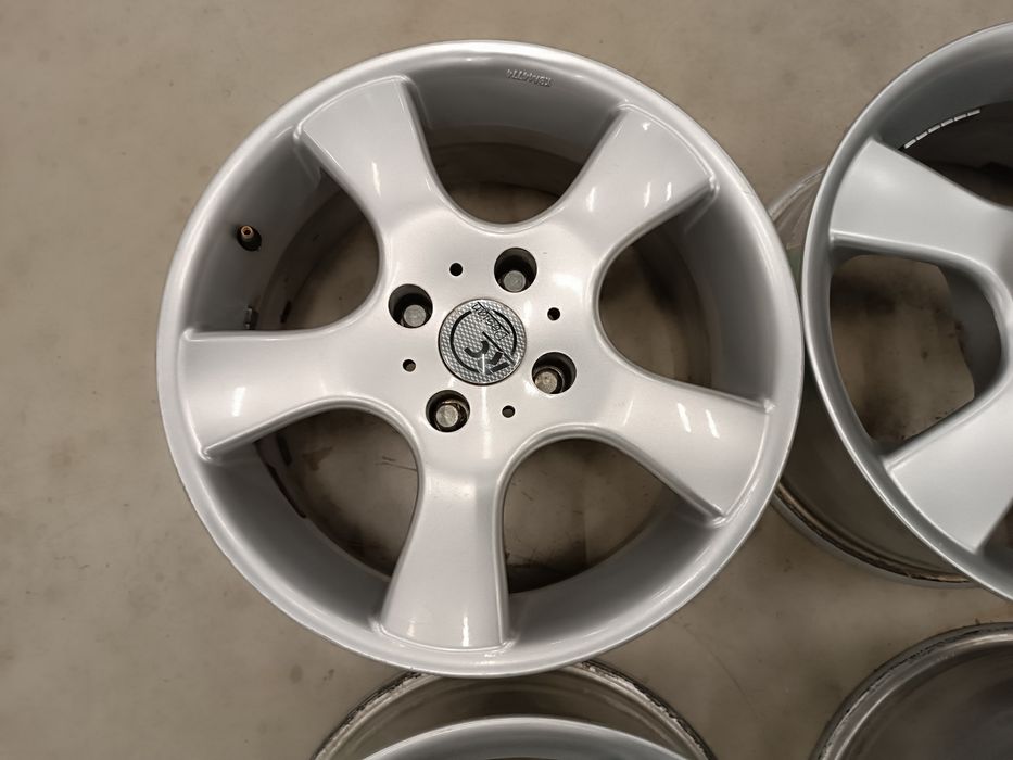 Jante aliaj 4x108 R16 Ford, Citroen, Peugeot