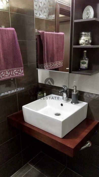 Продава се Двустаен апартамент в Пловдив, Кючук Париж - 70 кв.м за 2215 €/кв.м - Снимка #7