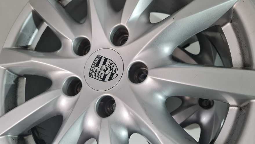 PORCHE/BBS/ORIGINALE/  4/R18 CP J1007 5 x 130