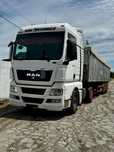 Ansamblu Man Tgx 440 XXL 2012