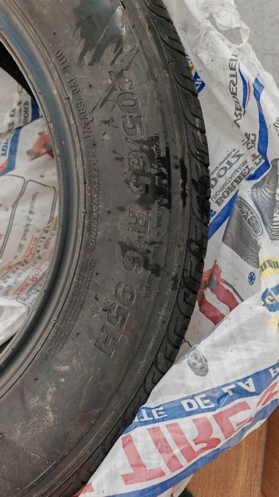 Cauciucuri Kumho Solus 31TA, ca noi