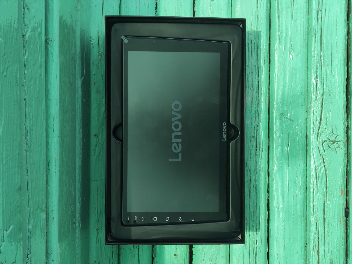 Lenovo monitor hr080f