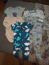 Одежда для новорожденных, малышей