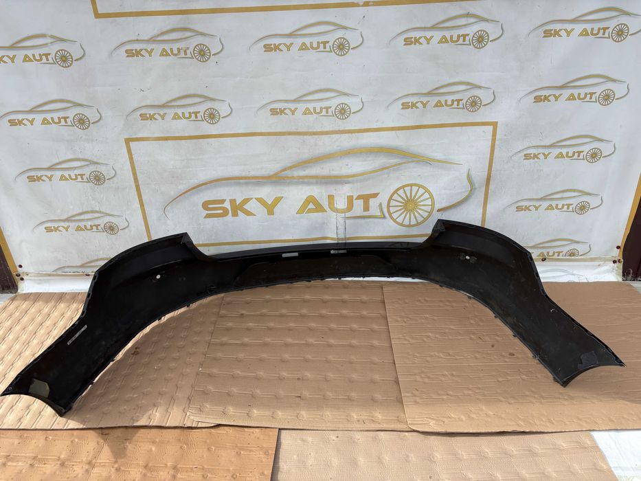 Bara spate cu senzori VW Passat B8 berlina după 2015 cod 3G5807421