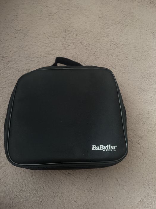 Perie rotativa Babyliss cu 4 capete