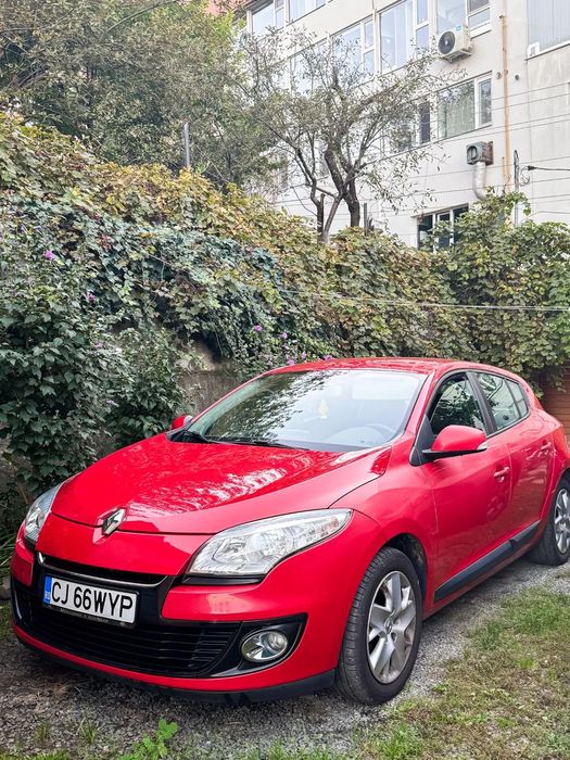 Renault Megane Stare perfecta