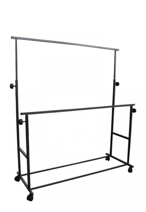 Вешалка стойка ZETA