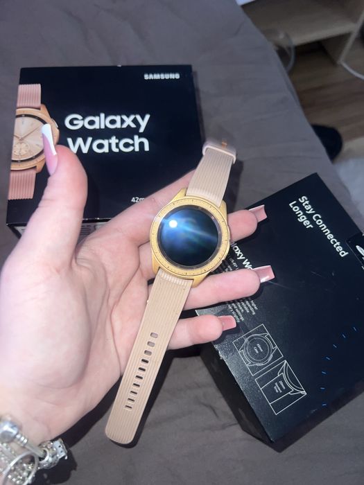 Smartwatch Samsung