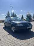 De vanzare Volkswagen Passat B5.5