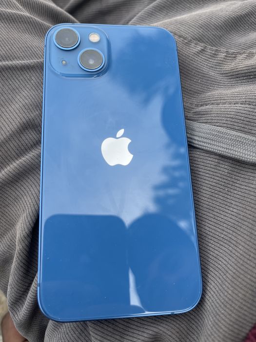 Iphone 13 128 gb xolati yaxshi yomkos 82