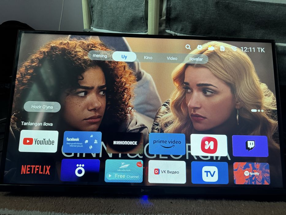 Smart 32 talik ideal holatda