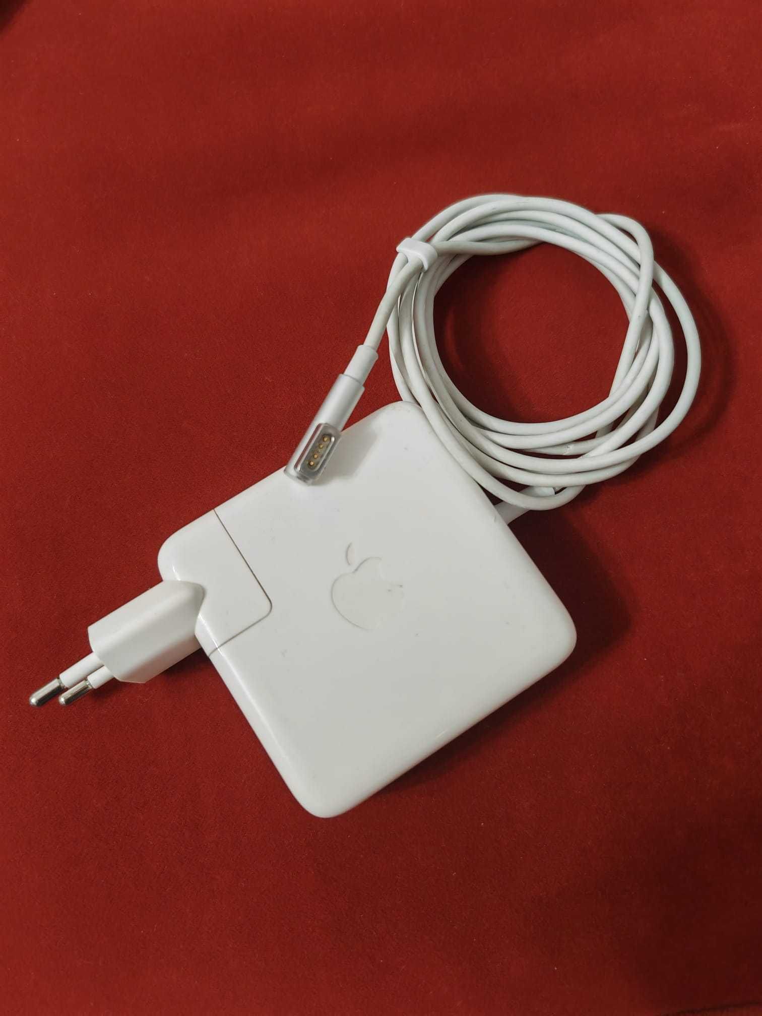 Incarcator original Apple A1344 60W MagSafe