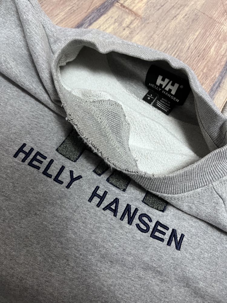 Hanorac helly hansen