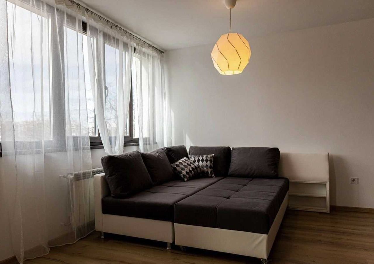 Продава се Двустаен апартамент в София, Стрелбище - 75 кв.м за 2300 €/кв.м - Снимка #6