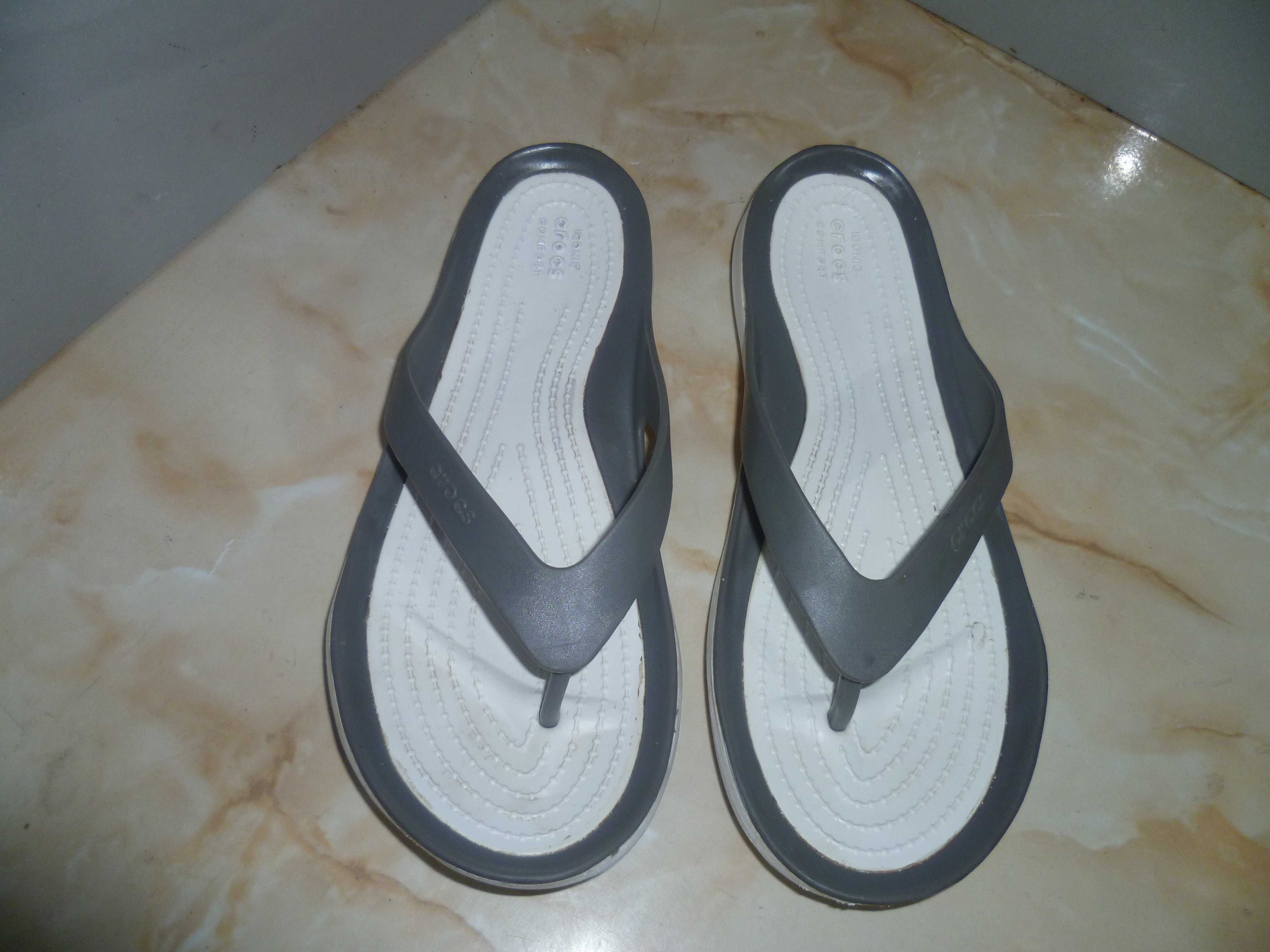 CROCS чехли №38.