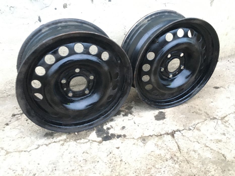 Jante Janta Tabla R15 5x110 Opel Astra Vectra Zafira Meriva