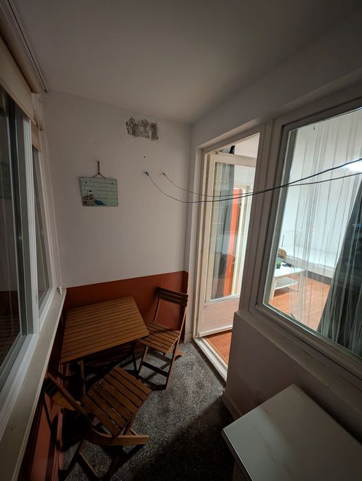 Garsoniera Drumul Taberei: metrou 3min, parc 4min, tramvai 41 3min