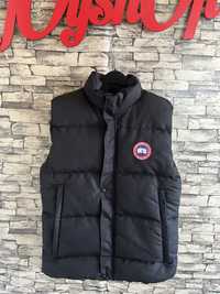 Canada coose the north face