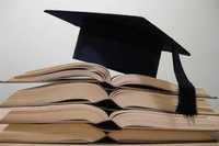 Вычитка, оформление, корректура дипломов и диссертаций, Диссертация