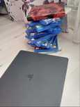PS4 Slim 1TB + jocuri