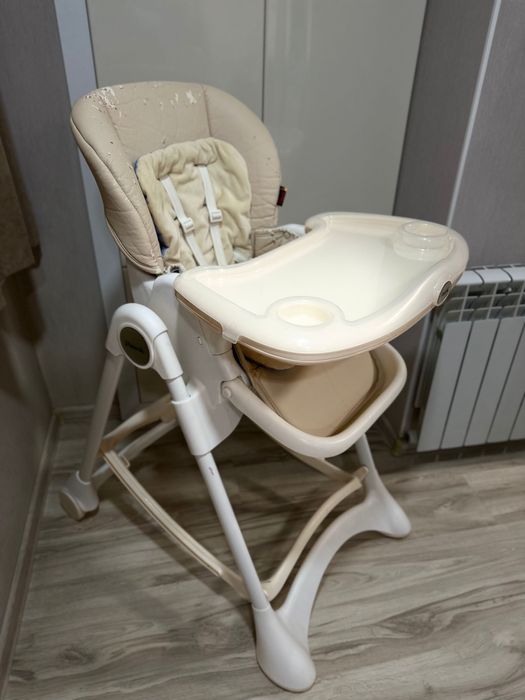 Стульчик для кормления б/у