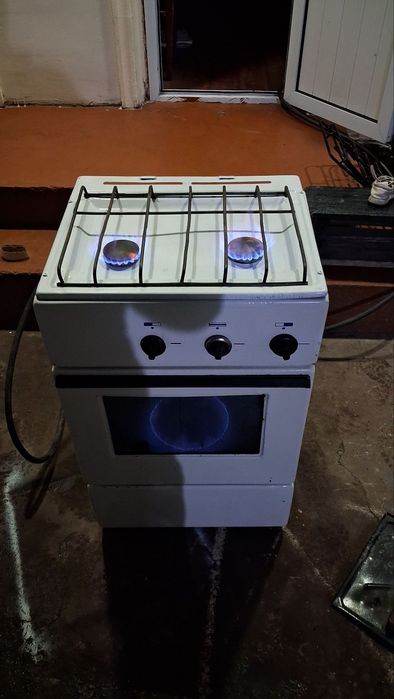 Срочно продаётся газ плиты й