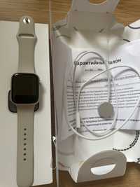 Часы apple watch 9 45mm S/M