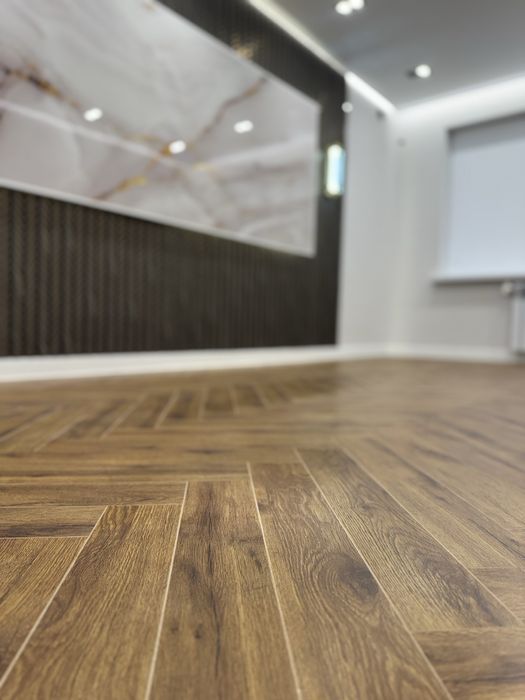 Ремонт квартир под ключ