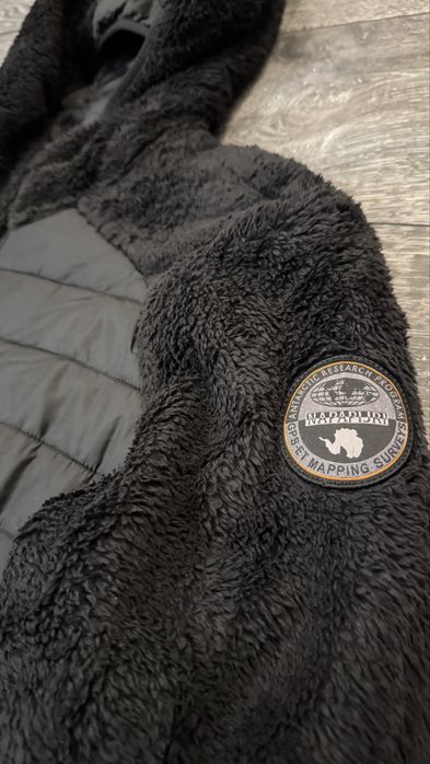 Горнище Napapijri