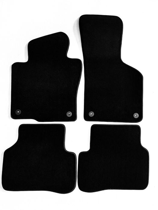 Covorase mocheta PREMIUM Passat B6 B7CC