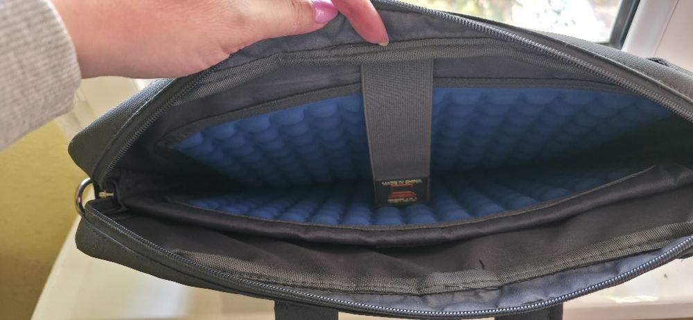 Сумка для ноутбук