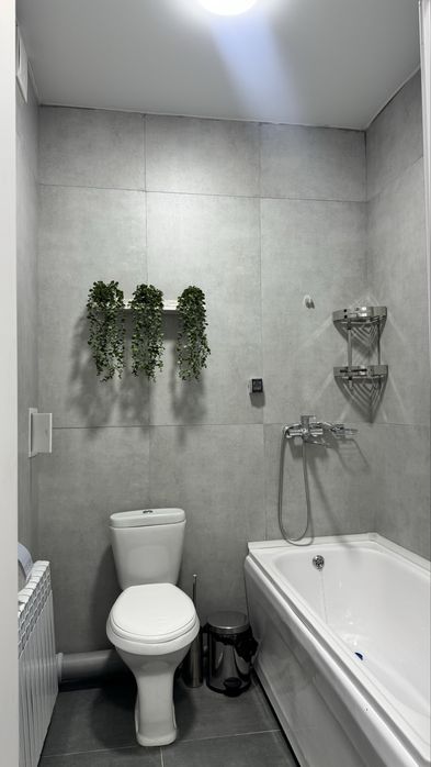 Сдаётся новая квартира на Assalom Sohil