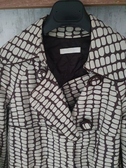 Trenci subtire pt primavara ,marimea S de la firma PROMOD