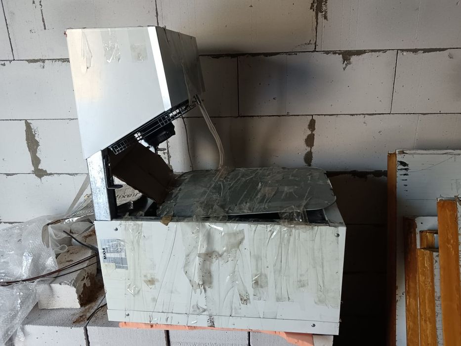 Продам промышленный холодильник