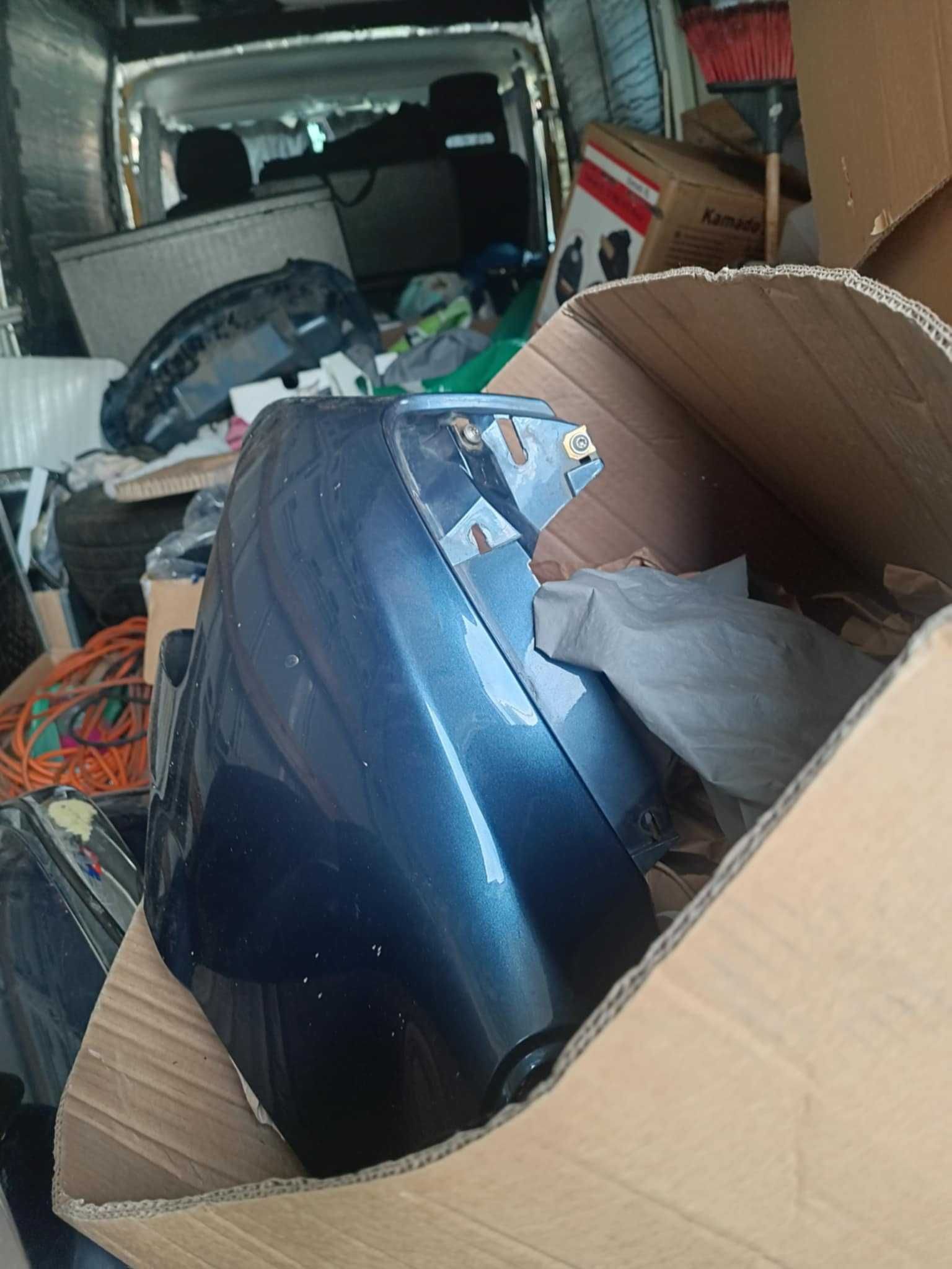 bmw k1200lt, 2005, pentru piese