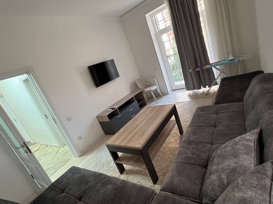 Аренда 2/2/8 Узбум ЖК Greenwich