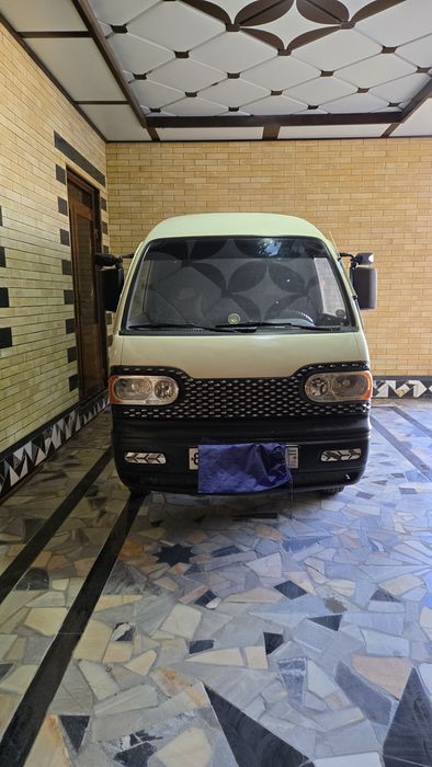 Damas 2009 srochni sotiladi