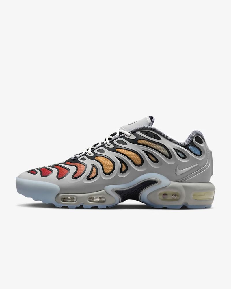 Nike Air Max Plus Drift - 41, 42.5 и 43 Номер Оригинални