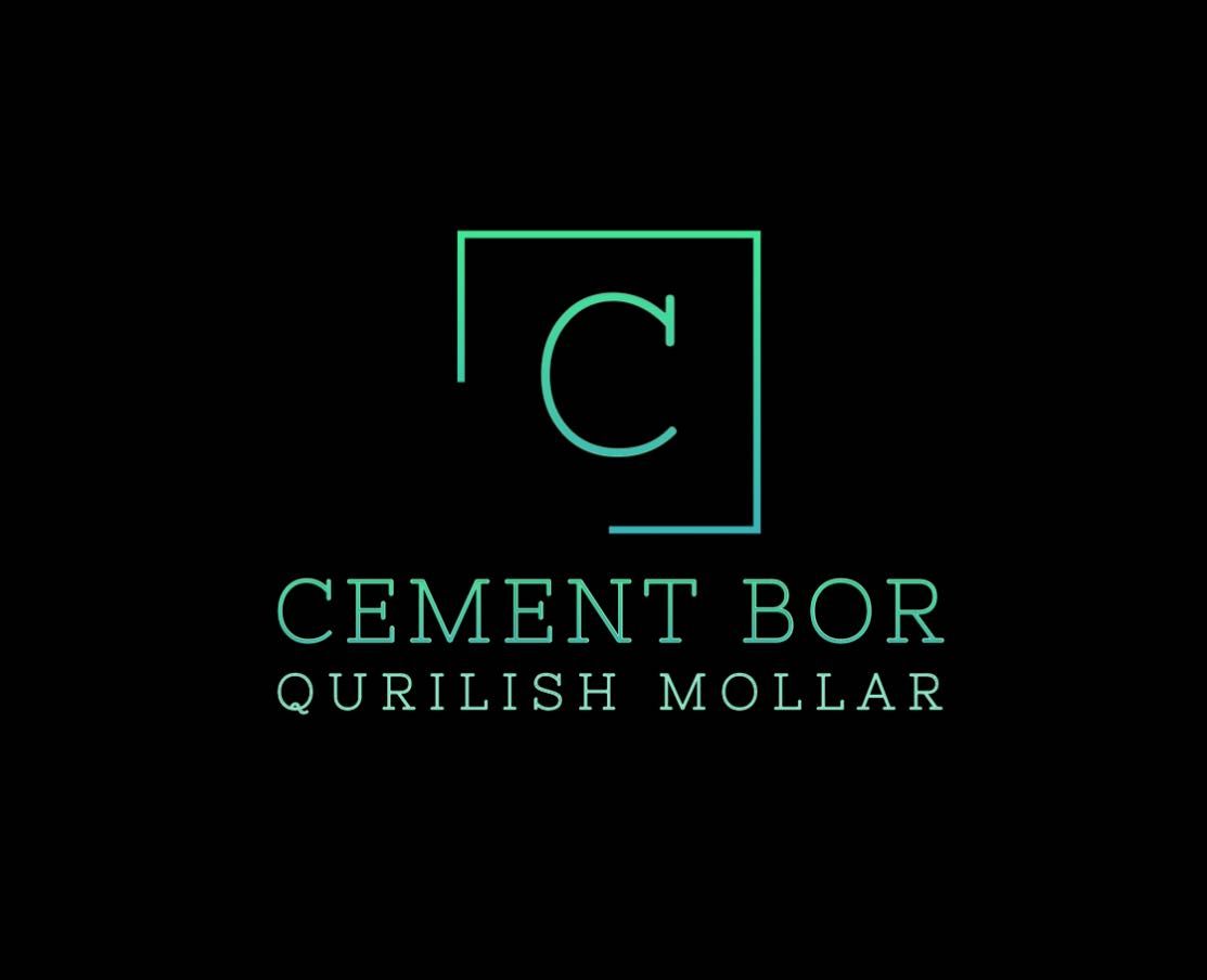 Цемент семент sement cement  охак