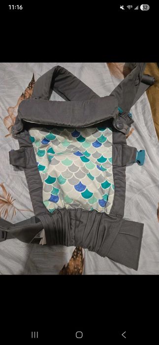 Marsupiu Ergonomic Infantino