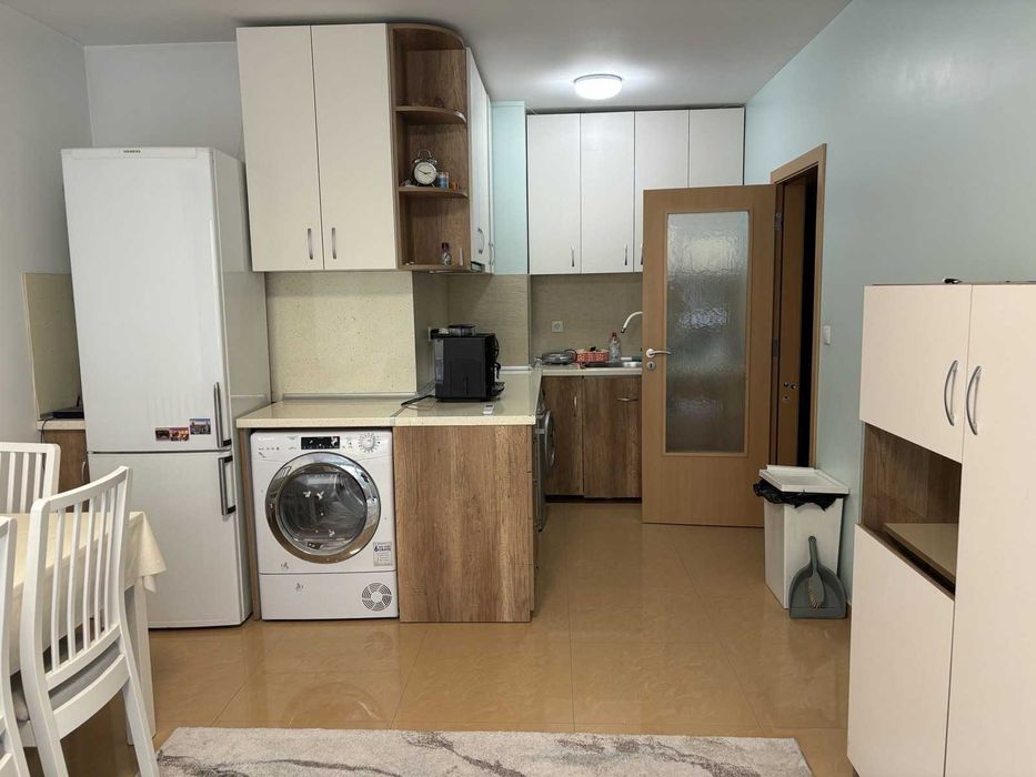 Дава се под наем Двустаен апартамент в София, Банишора - 50 кв.м за 453.9 € - Снимка #3